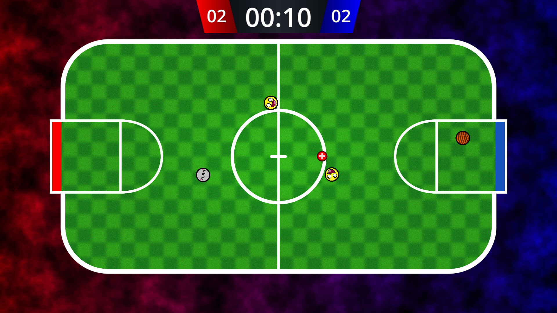 Magtong screenshot 1