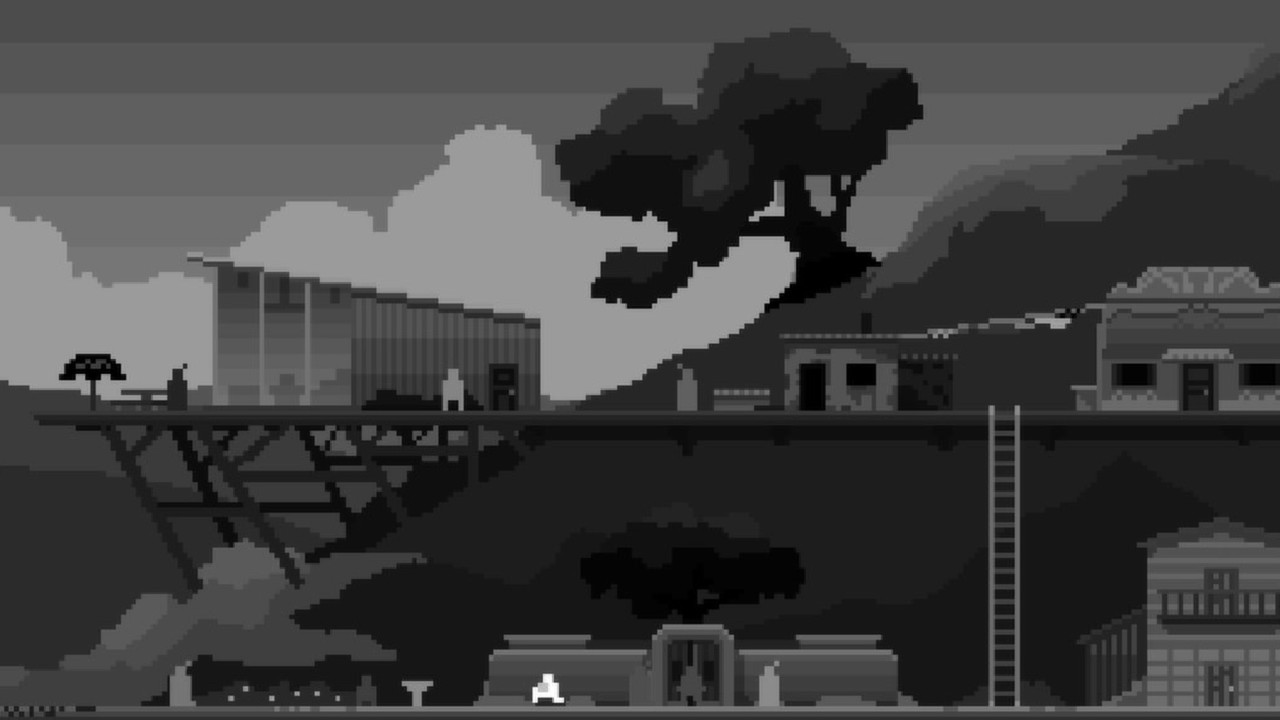 Qora screenshot 2