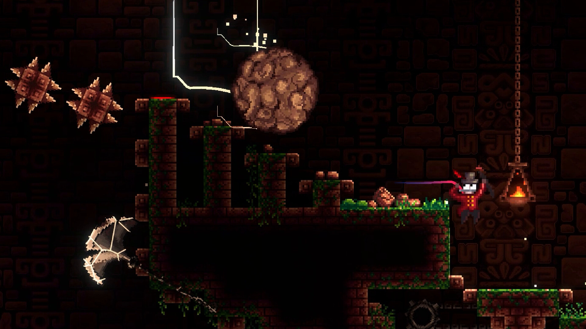 Manners Be Damned! screenshot 9