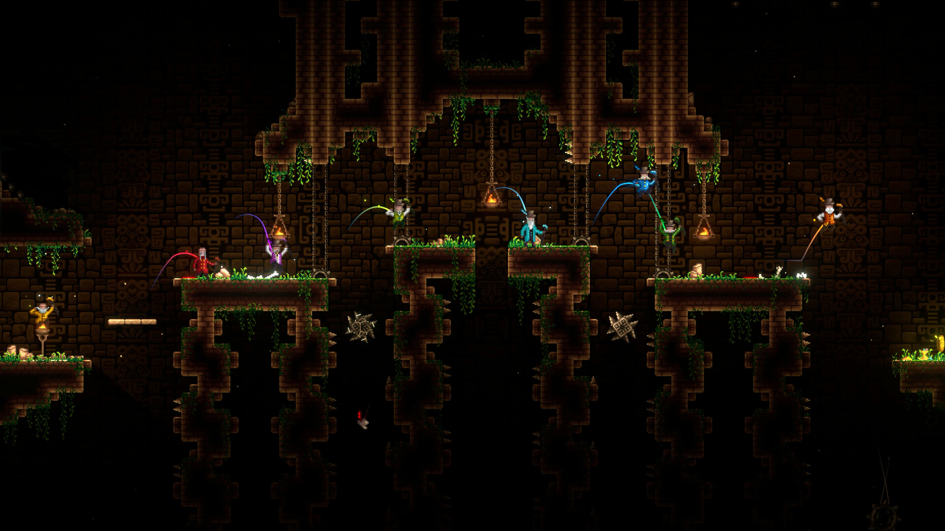 Manners Be Damned! screenshot 8