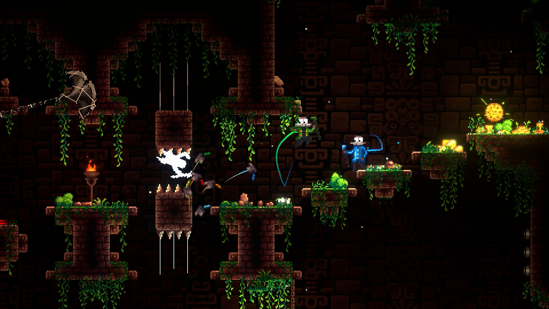 Manners Be Damned! screenshot 4