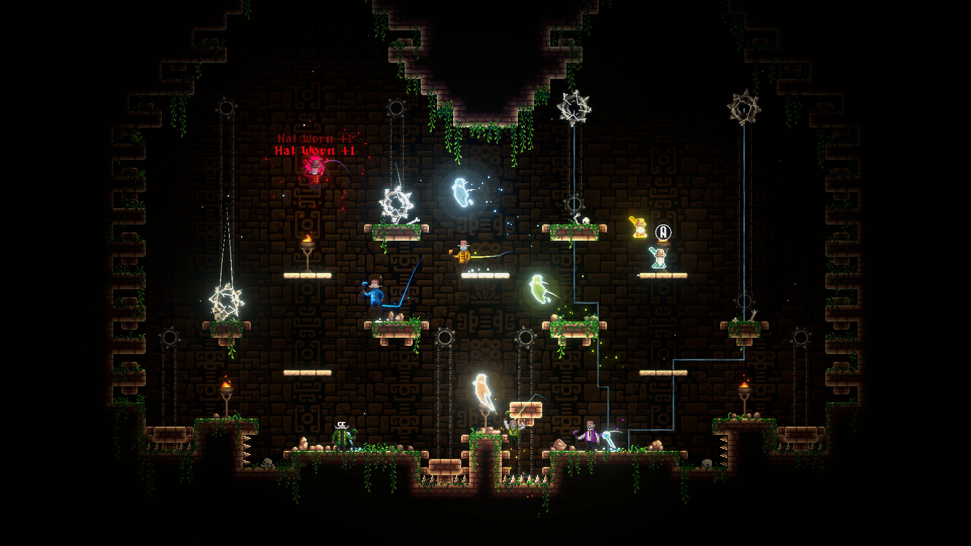 Manners Be Damned! screenshot 2