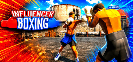 Influencer Boxing