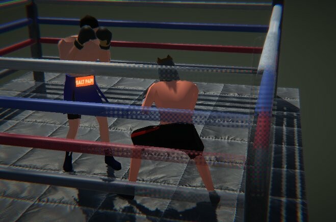 Influencer Boxing screenshot 3
