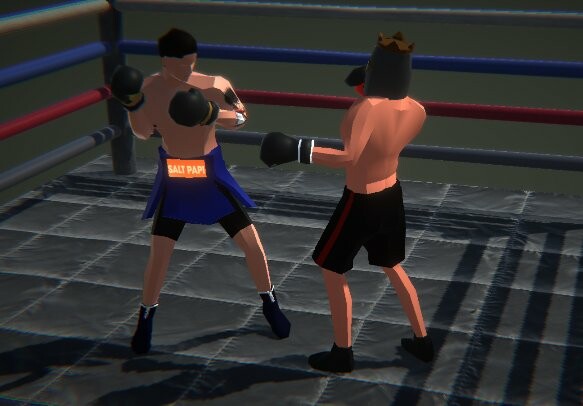 Influencer Boxing screenshot 1