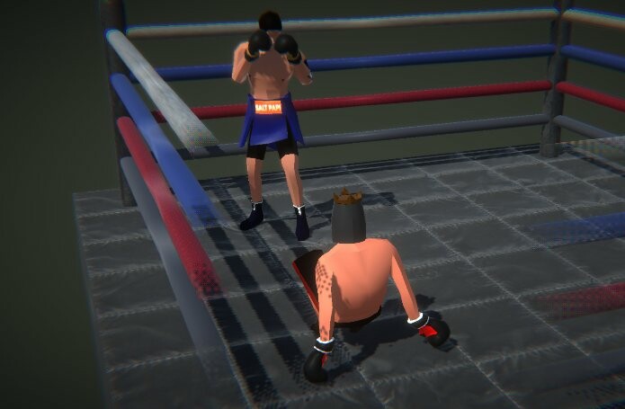 Influencer Boxing screenshot 2