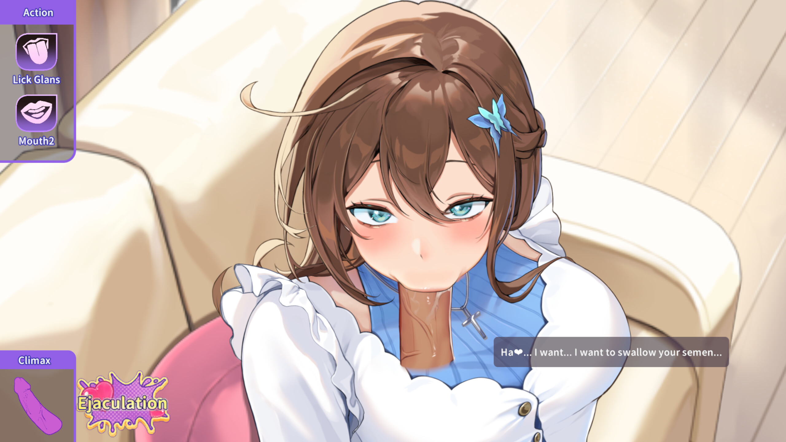 V-LOVER! screenshot 11