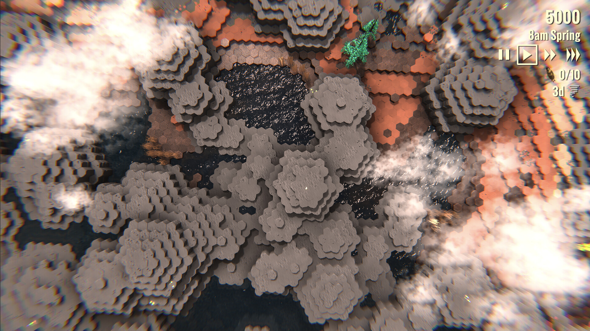 Plentiful screenshot 5