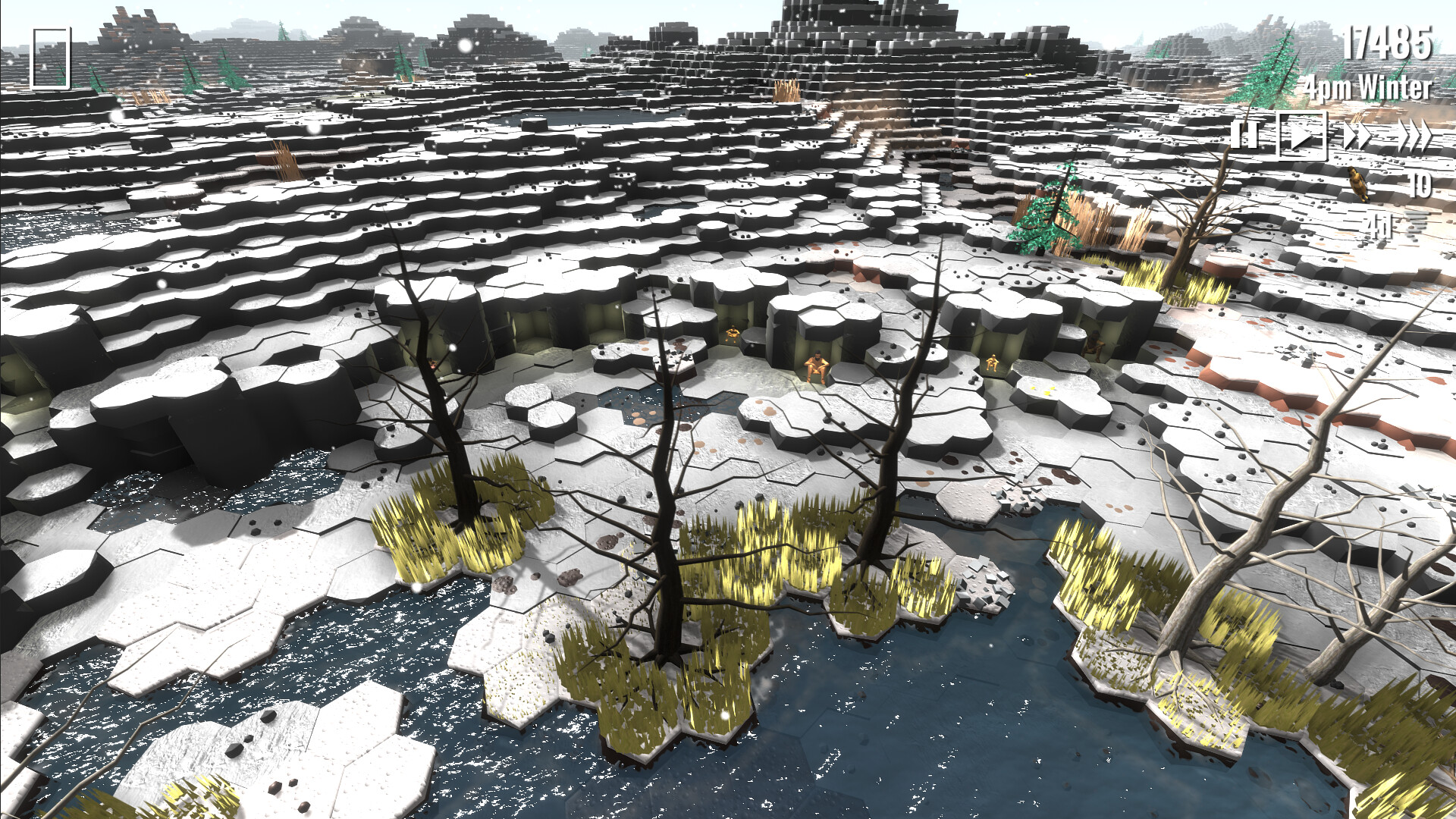 Plentiful screenshot 4
