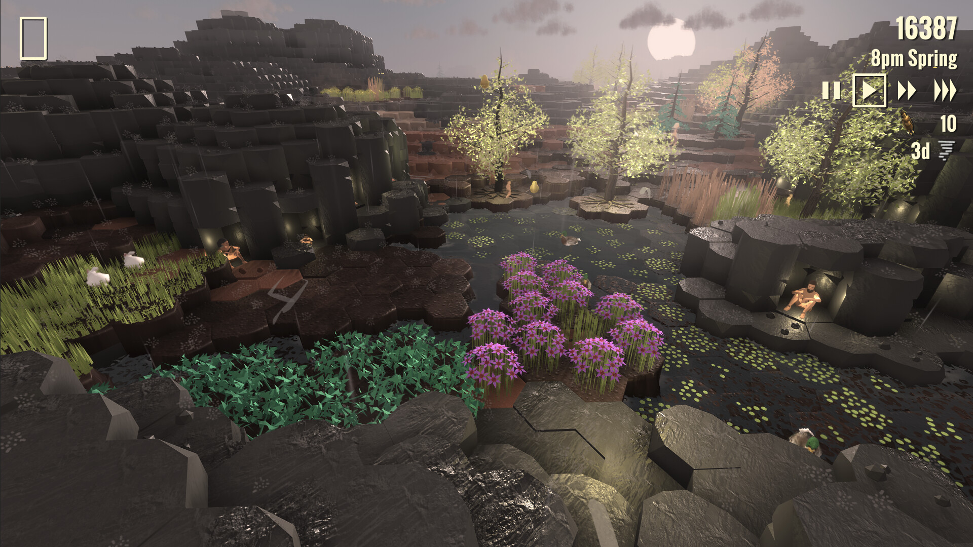 Plentiful screenshot 3