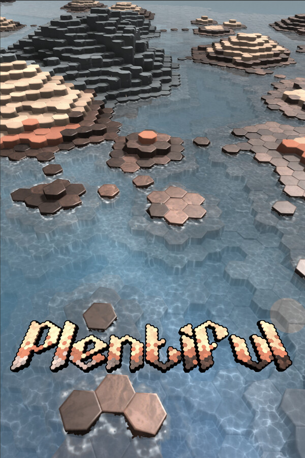 Plentiful