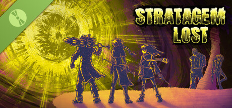 Stratagem Lost Demo