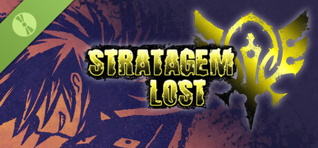 Stratagem Lost Demo