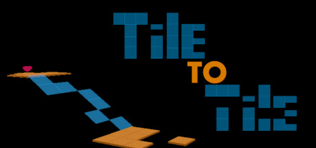 Tile To Tile — header artwork