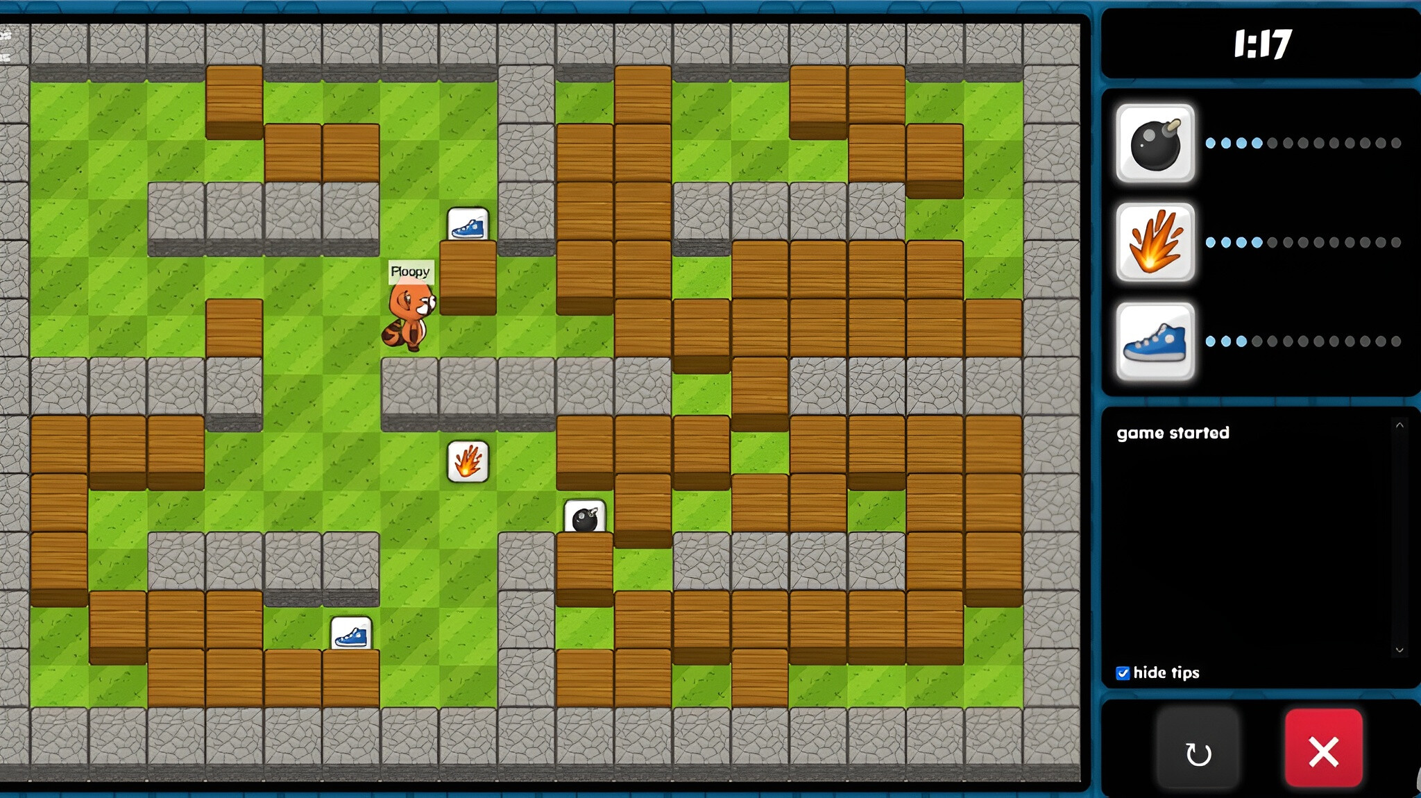 PandaBomber screenshot 5