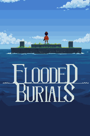 Flooded Burials
