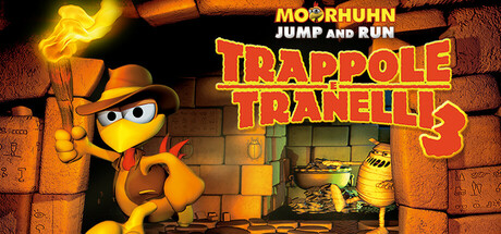 Moorhuhn - Crazy Chicken 'Trappole e Tranelli 3'