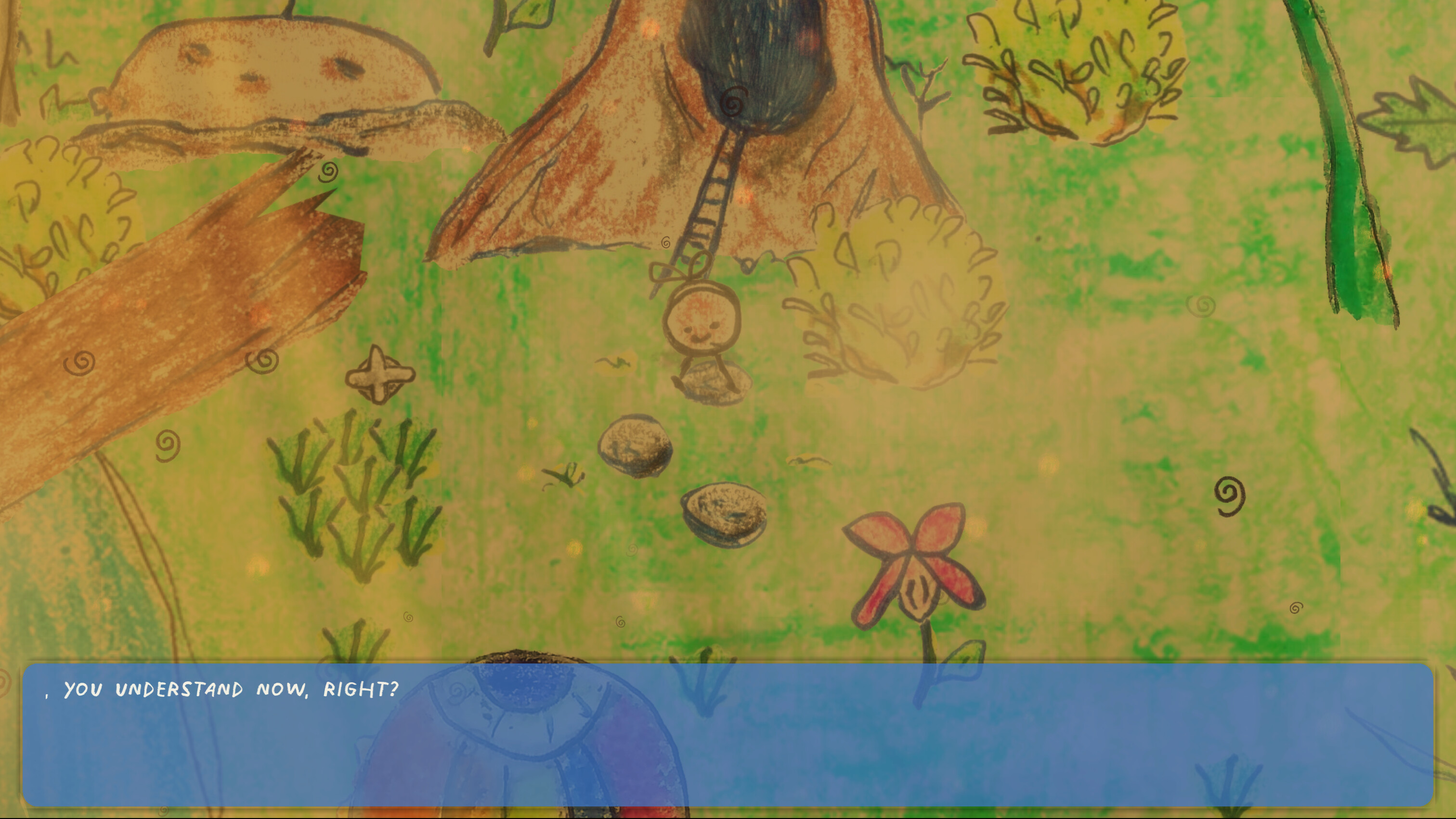 Mind Garden screenshot 6