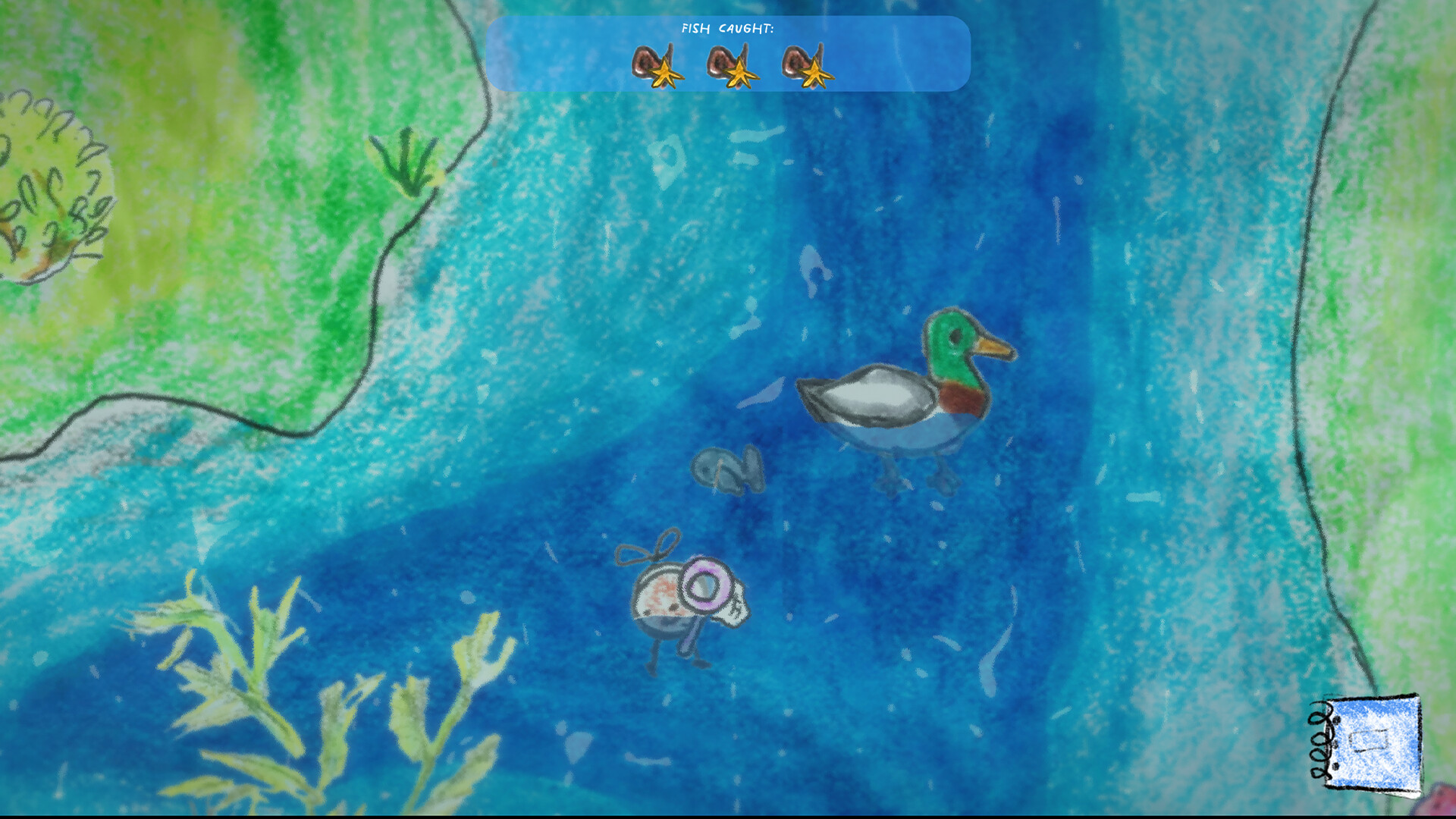 Mind Garden screenshot 8
