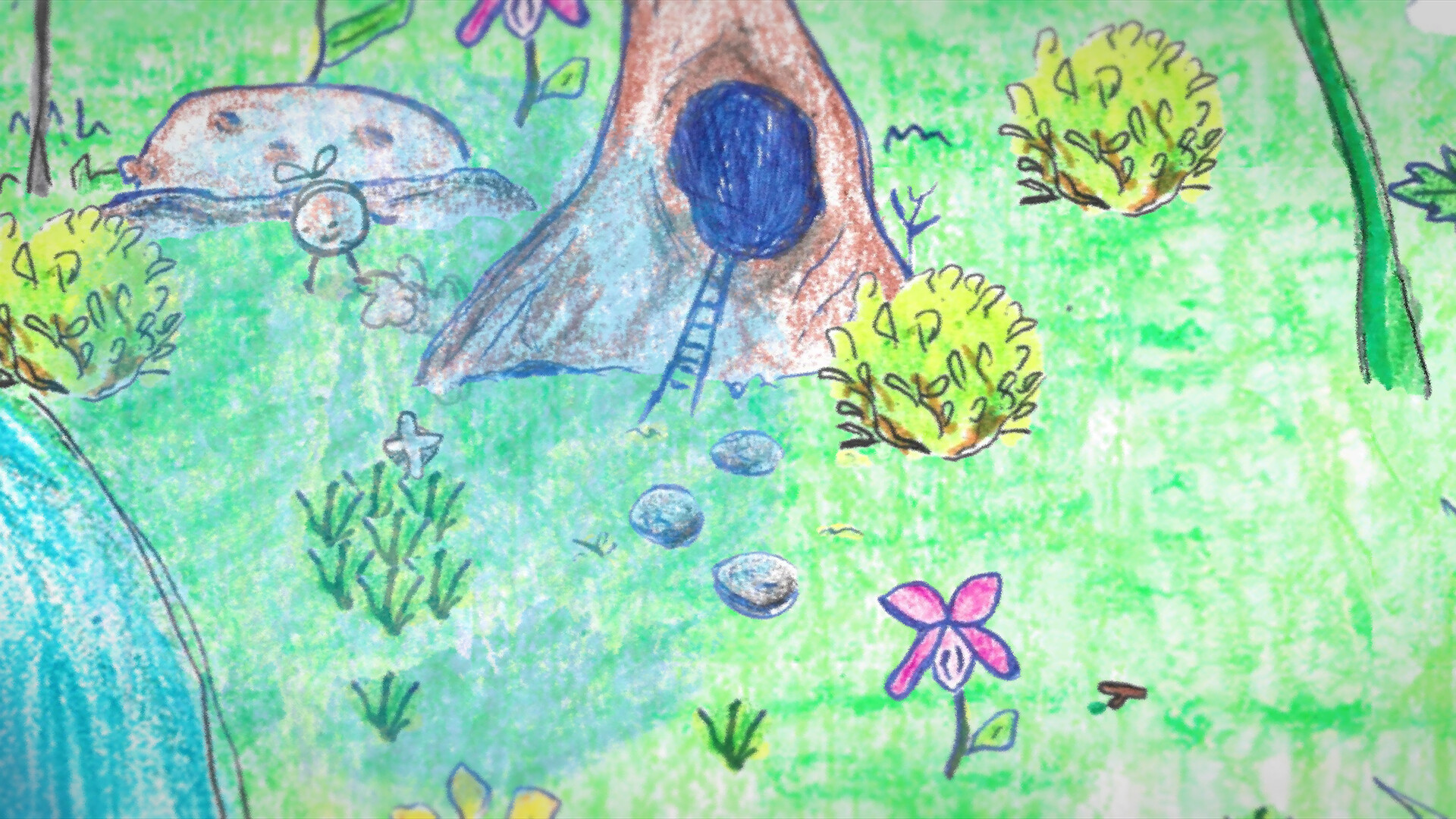 Mind Garden screenshot 9