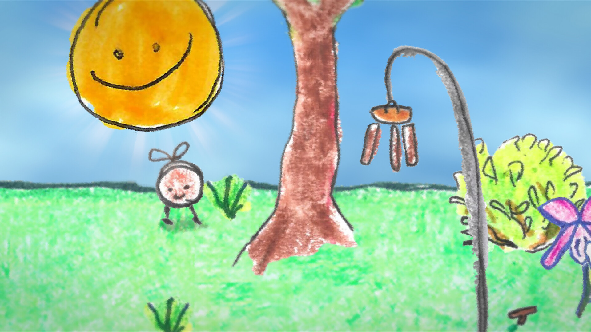 Mind Garden screenshot 7