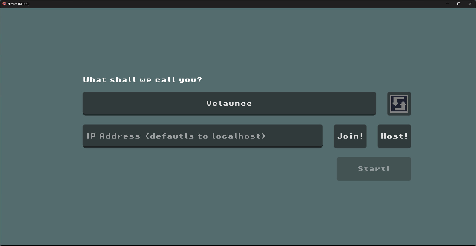 Blitzrift screenshot 5