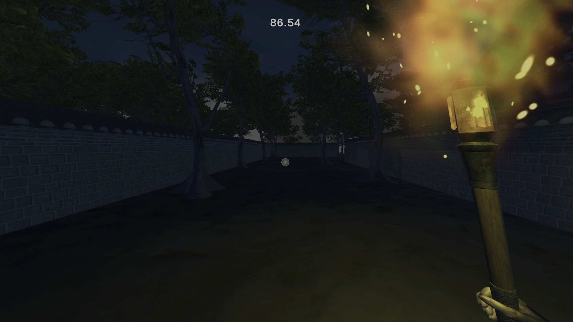 Mazed Joseon screenshot 6