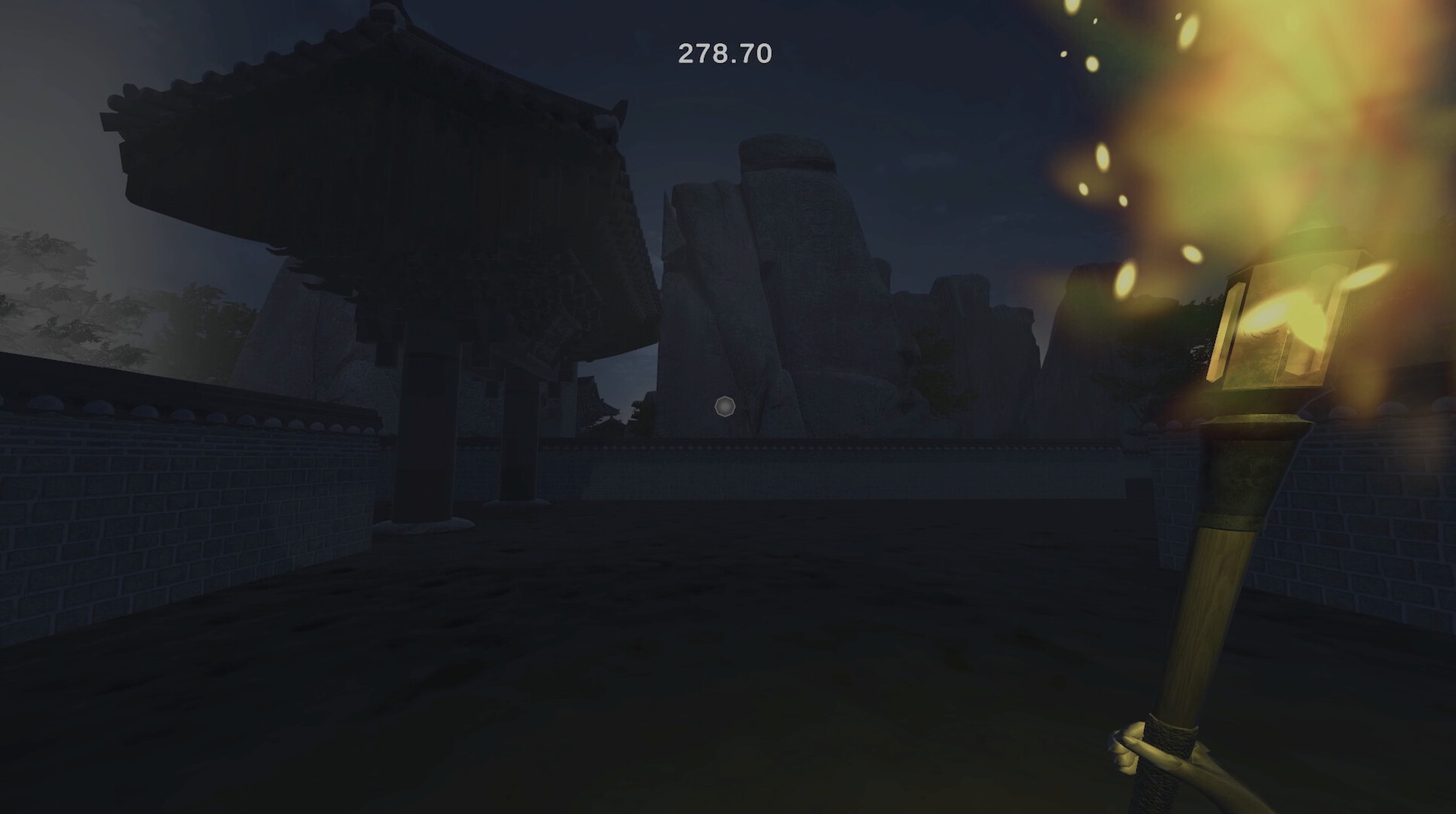 Mazed Joseon screenshot 5