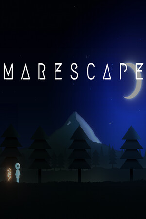 MareScape