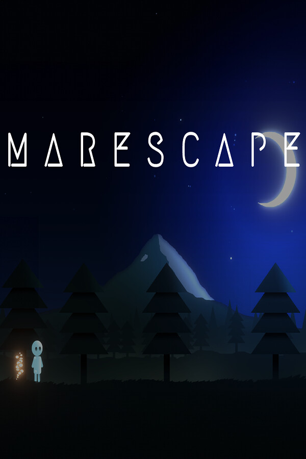 MareScape