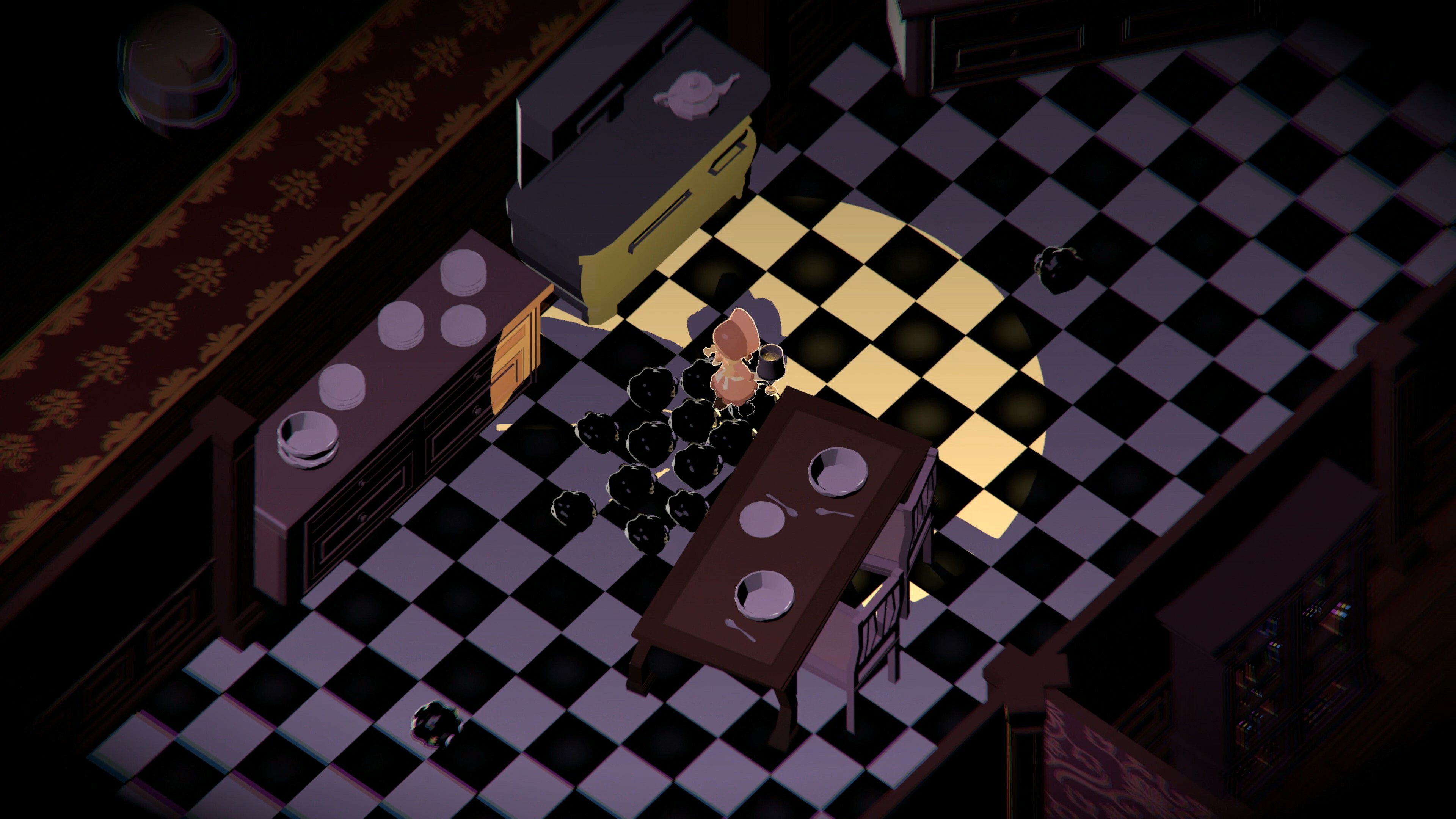 SLEEP HERD screenshot 9