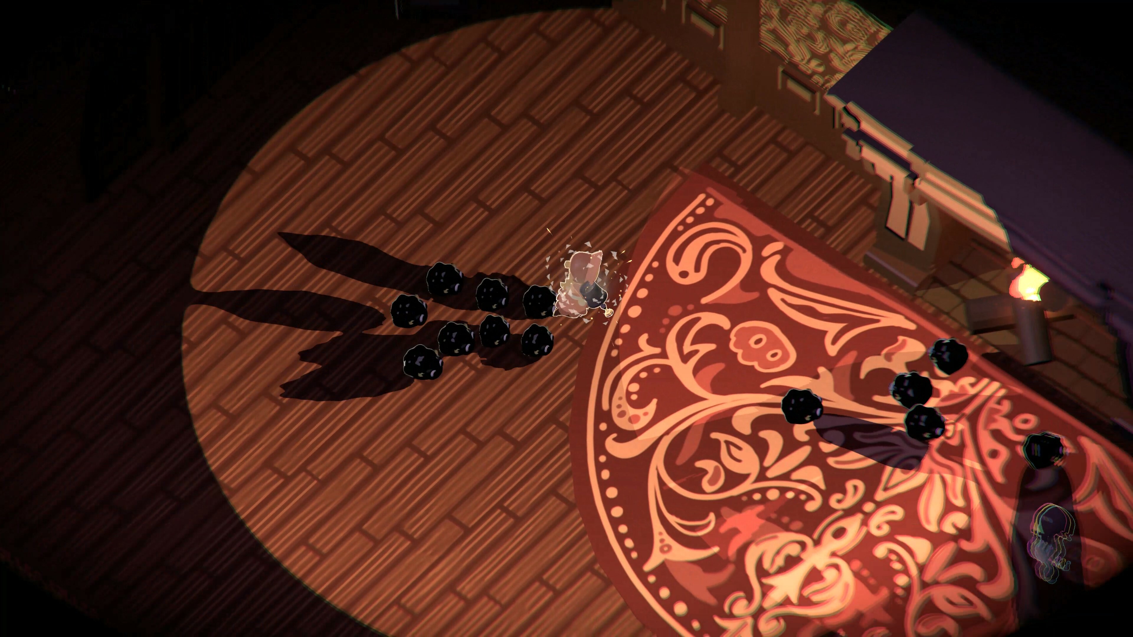 SLEEP HERD screenshot 6