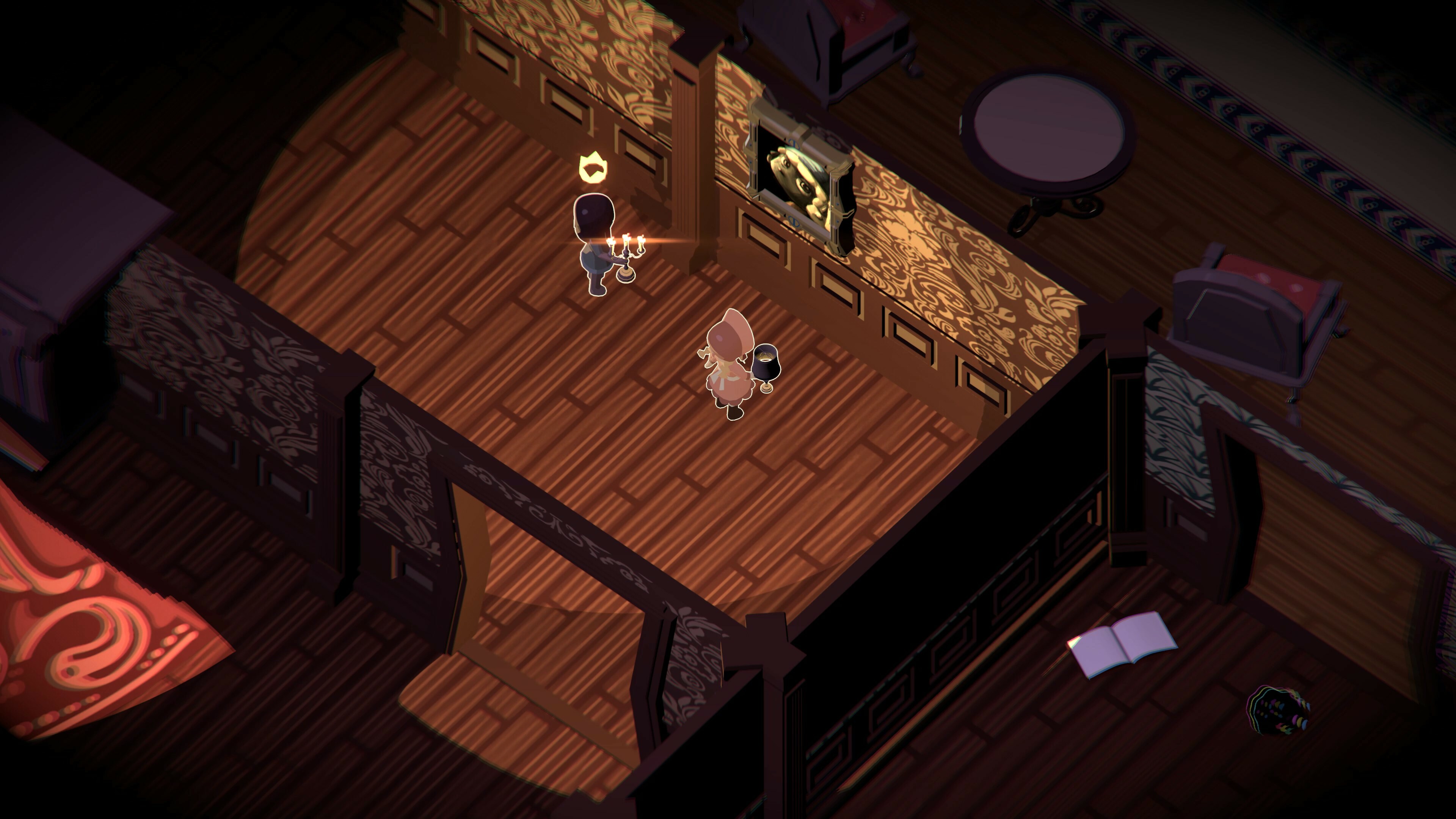 SLEEP HERD screenshot 7