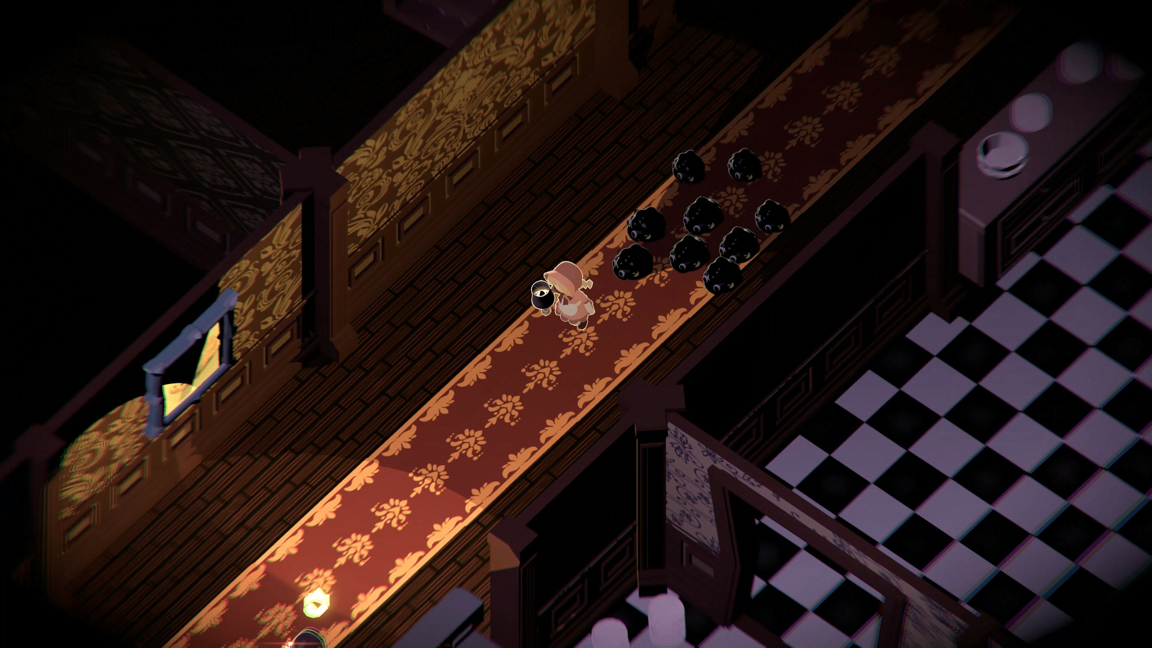 SLEEP HERD screenshot 8