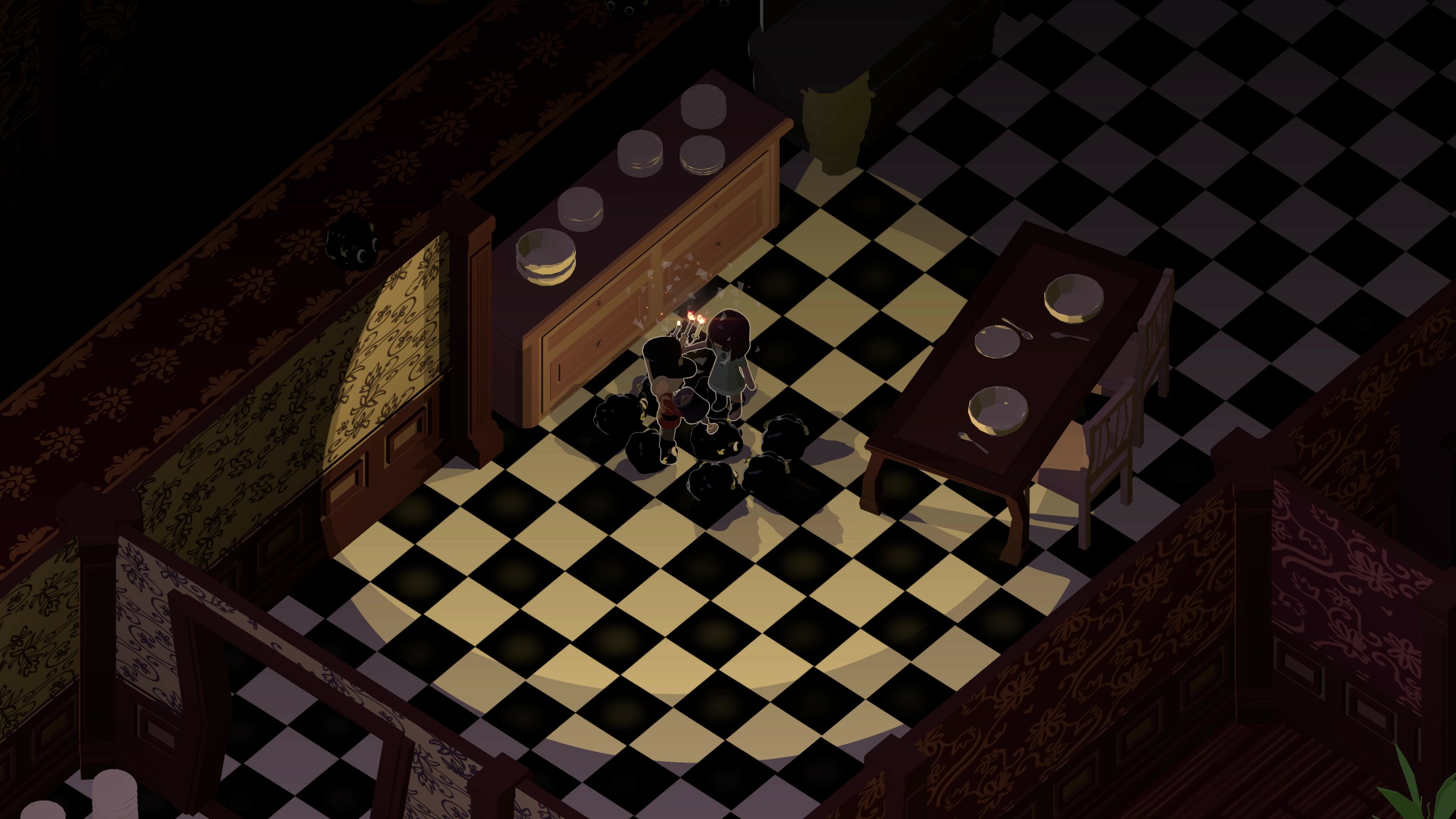SLEEP HERD screenshot 11