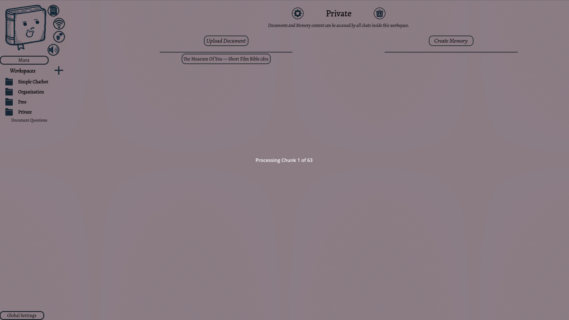 Offloom screenshot 5