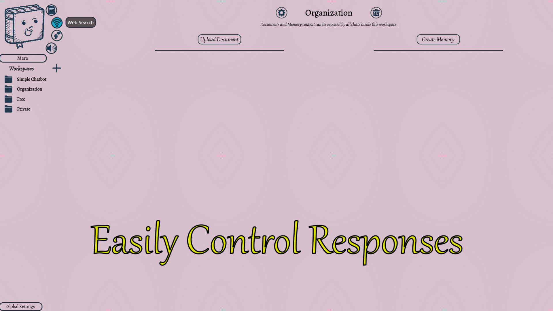 Offloom screenshot 4