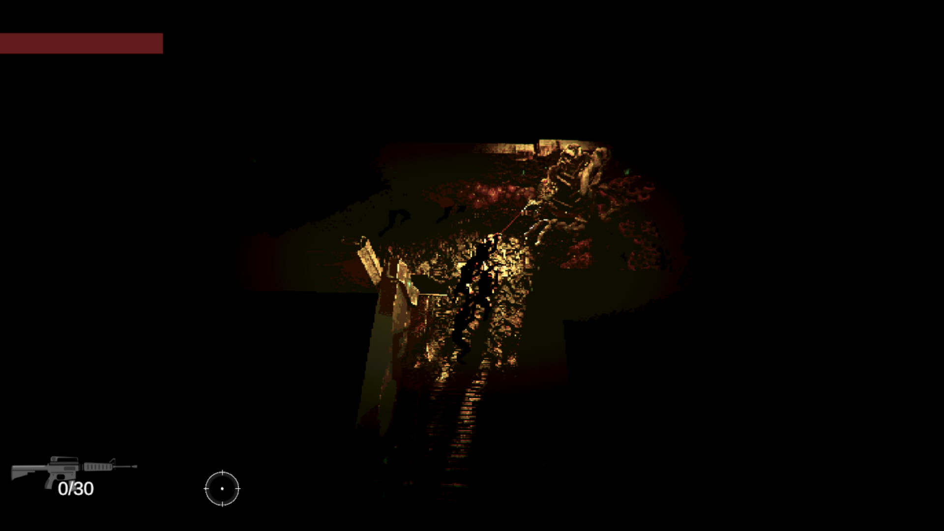 Mutant Hunter screenshot 3