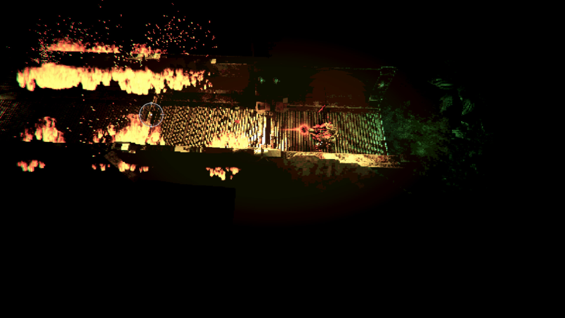 Mutant Hunter screenshot 4