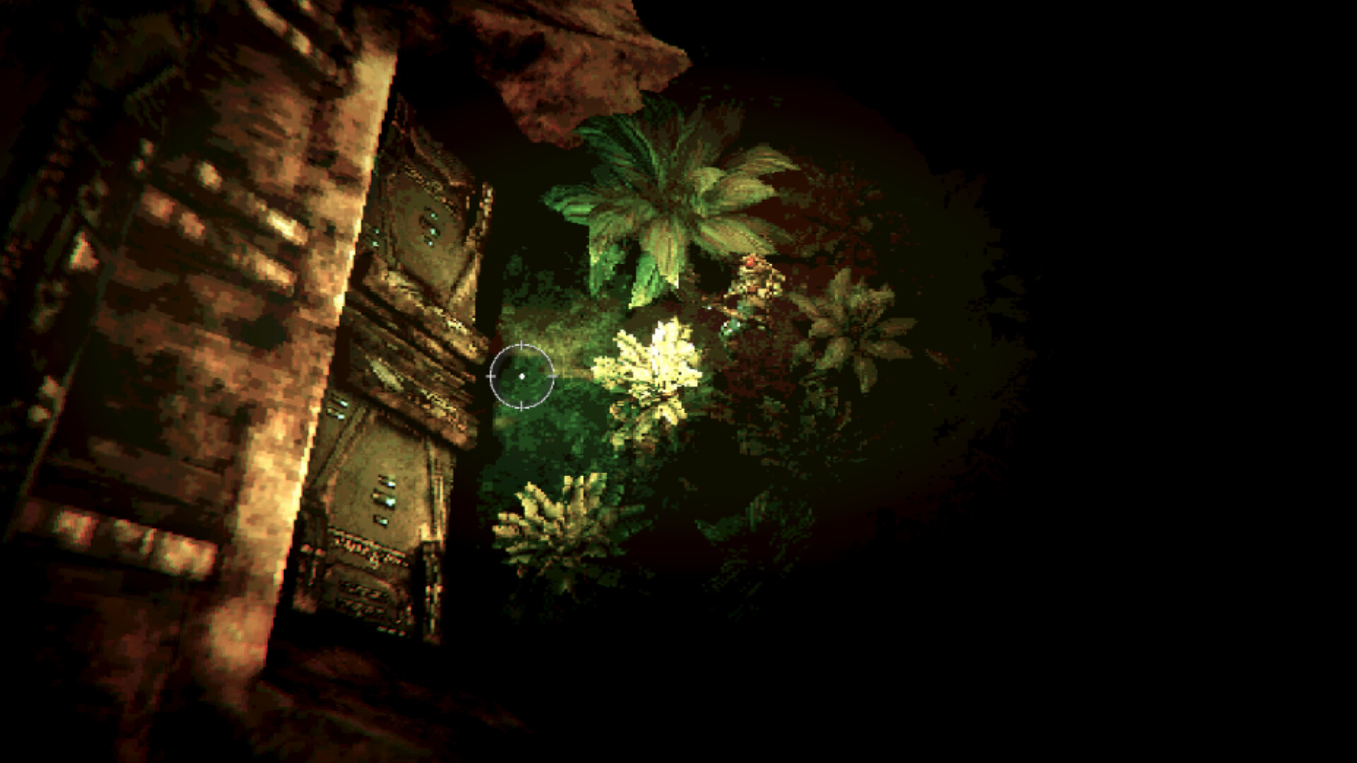 Mutant Hunter screenshot 2