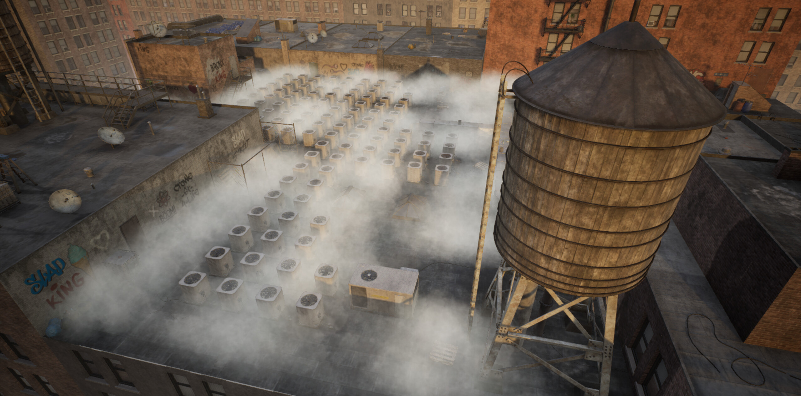 BlastLast screenshot 5