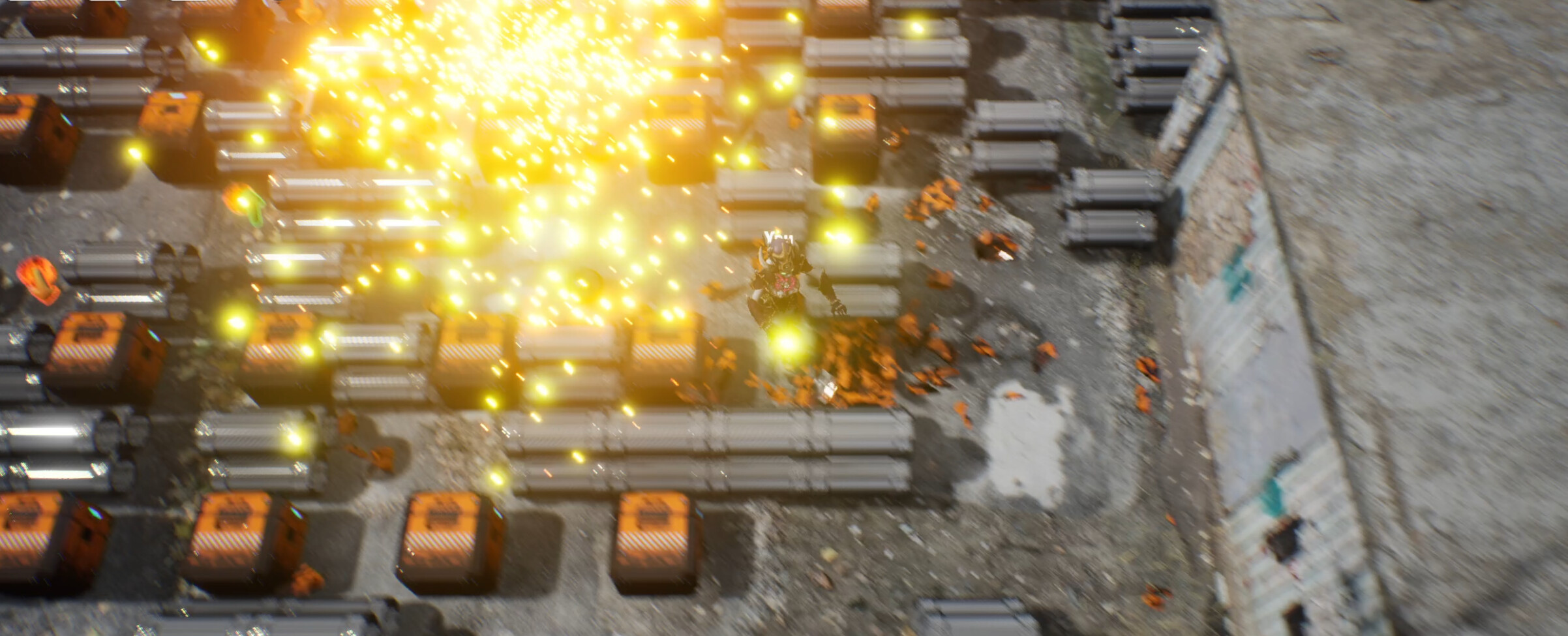BlastLast screenshot 12