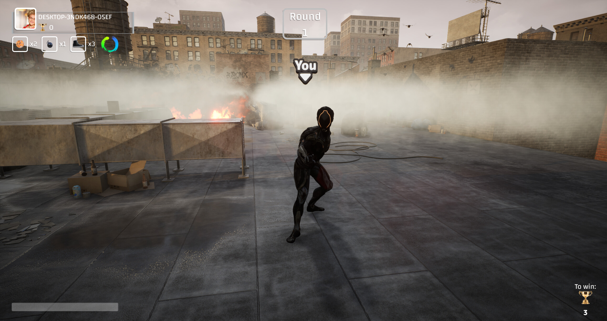 BlastLast screenshot 3