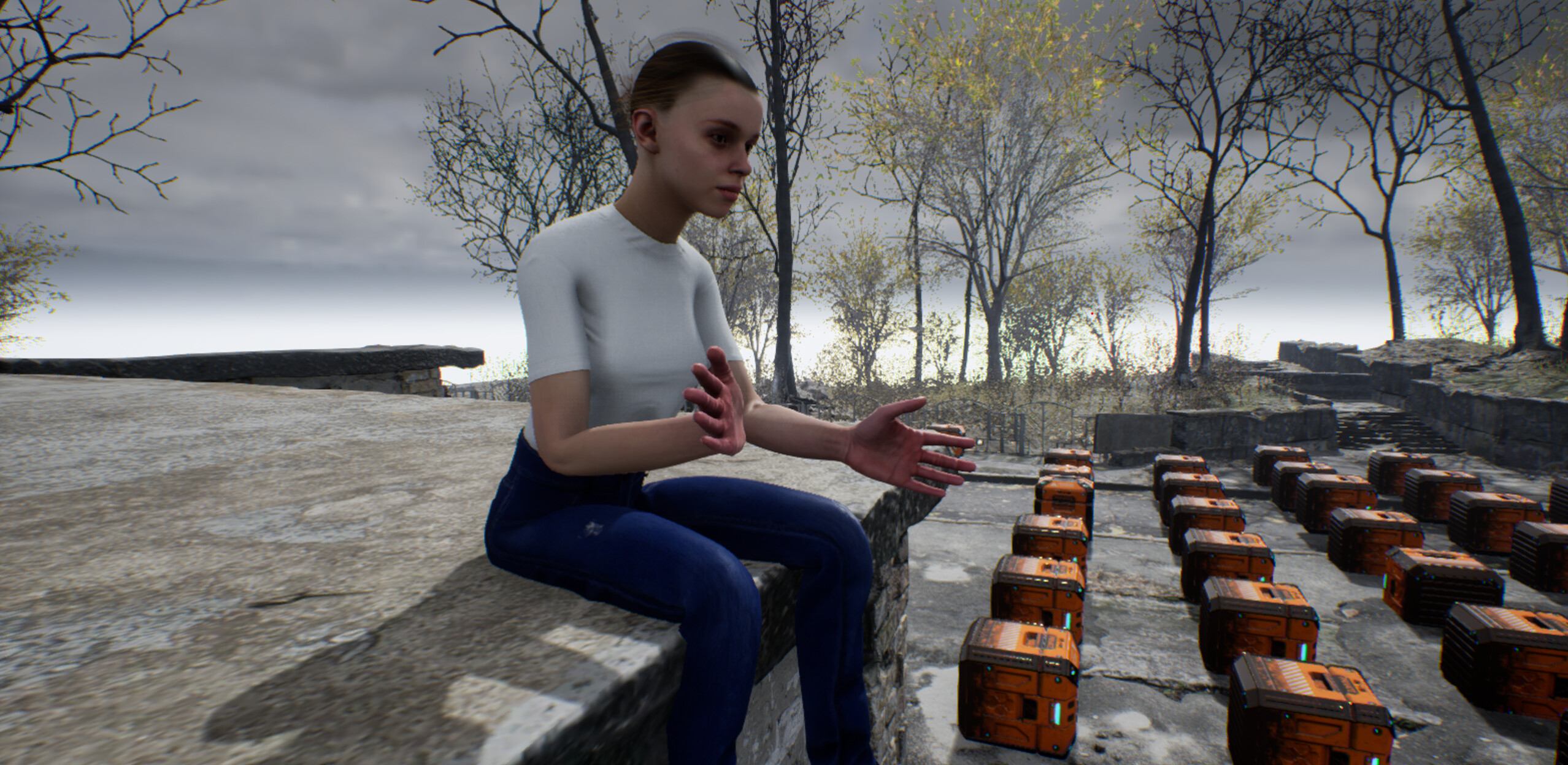 BlastLast screenshot 7