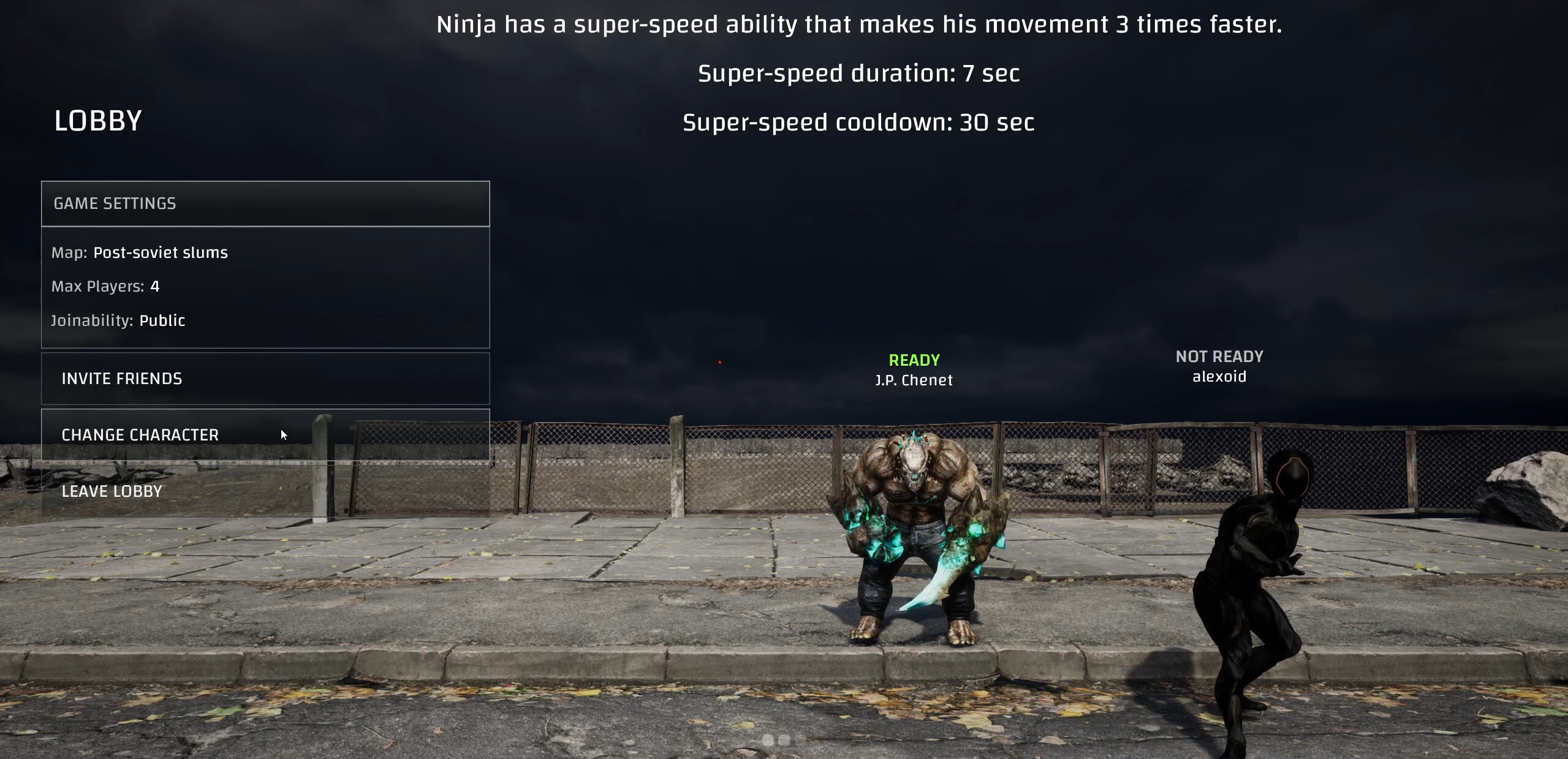 BlastLast screenshot 8