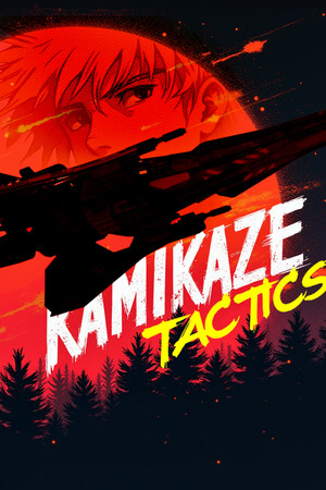 Kamikaze Tactics