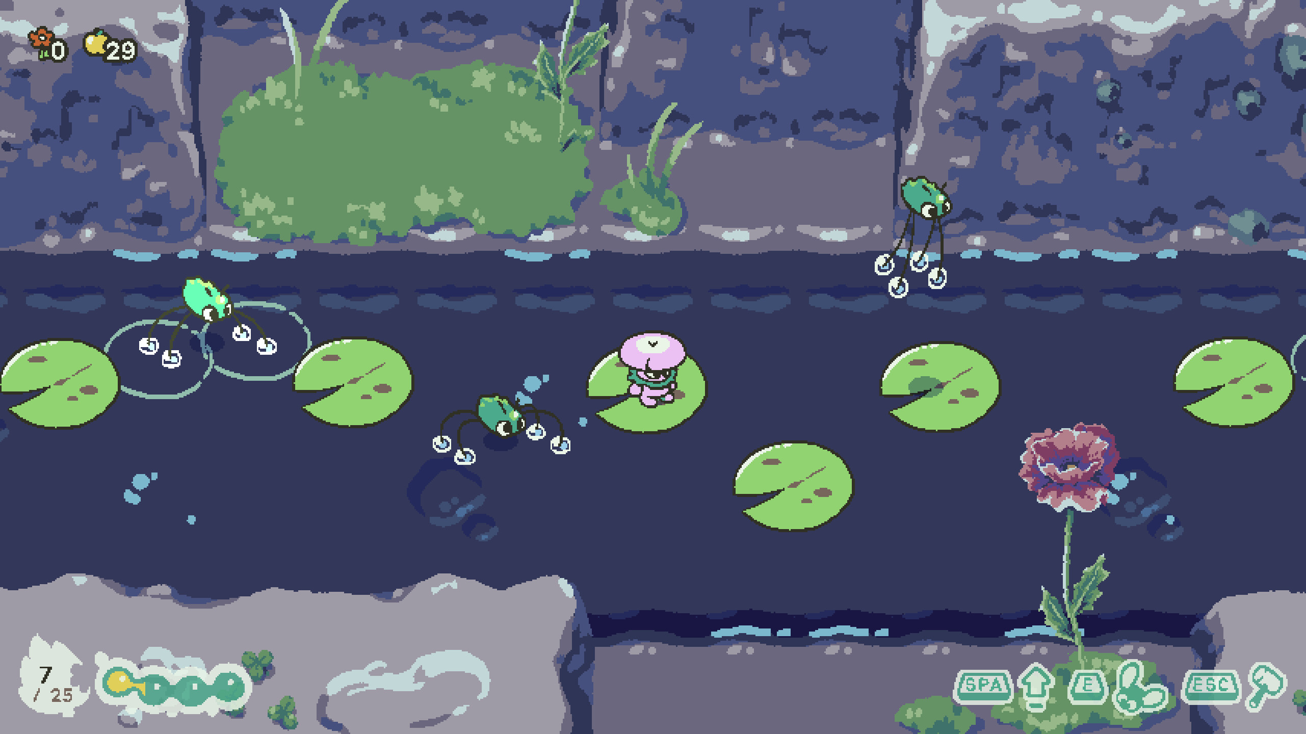 Insectile screenshot 7