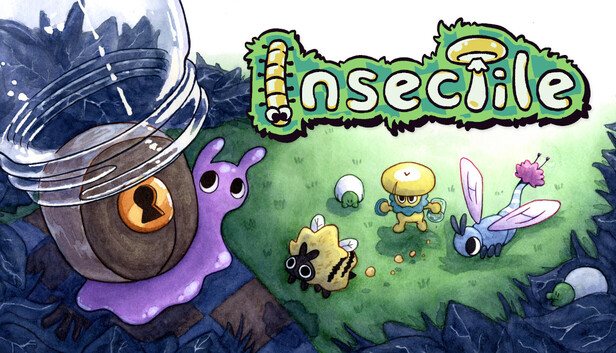 Insectile