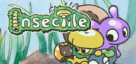 Insectile
