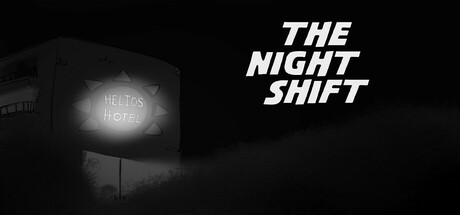 Helios Hotel: The Night Shift Demo